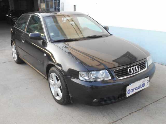 Audi A3 1ª serie 1.9 TDI/130 CV cat 3p. Ambition