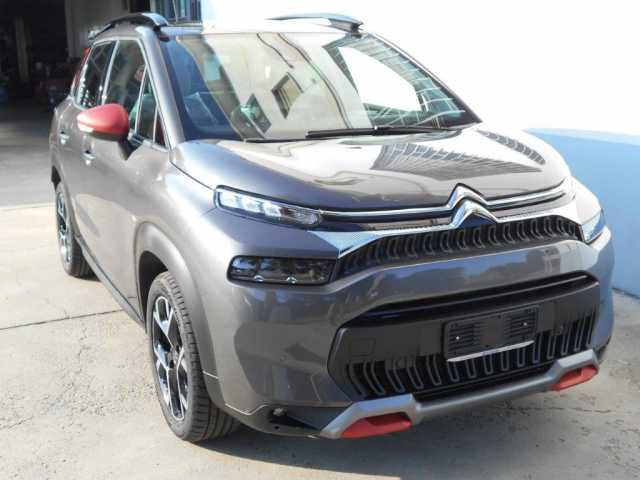 Citroen C3 Aircross PureTech 110 S&S Shine Pack