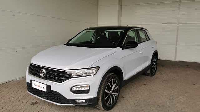 Volkswagen T-Roc 1.6 TDI SCR Style BlueMotion Technology