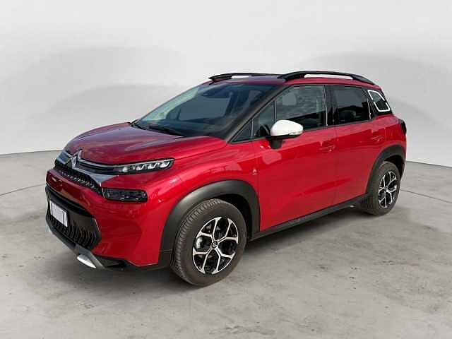 Citroen C3 Aircross BlueHDI 110 S&S - Shine