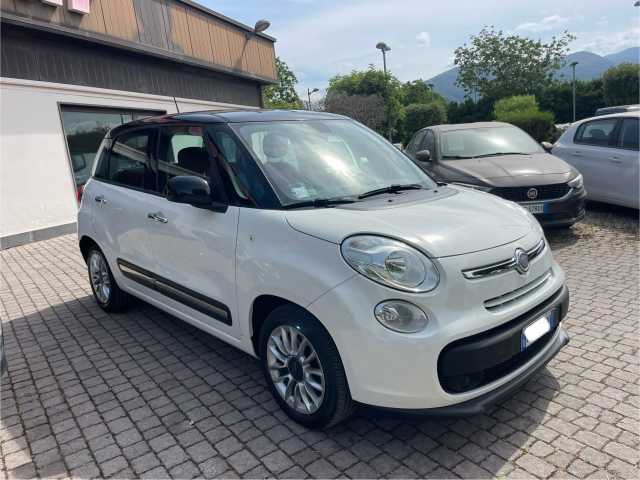 Fiat 500L 1.3 Multijet 85 CV Pop Star