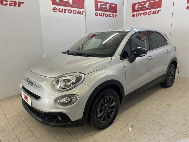 Fiat 500X 1.0 T3 120 CV Cult