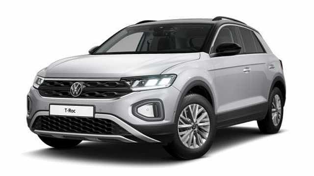 Volkswagen T-Roc 1.0 TSI 110 cv Life