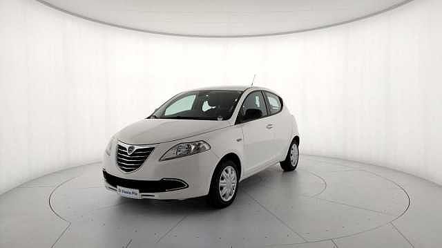 Lancia Ypsilon 1.2 69 CV 5 porte Gold