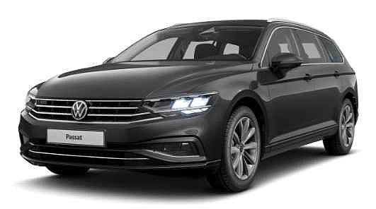 Volkswagen Passat Variant 2.0 TDI 122 cv DSG Business (4 ANNI GAR)