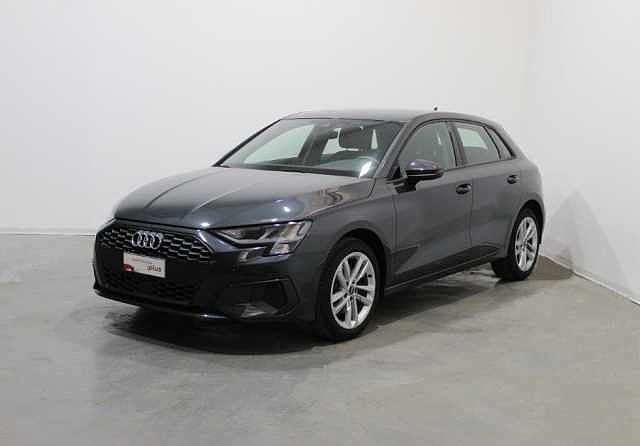 Audi A3 4ª serie SPB 30 TDI S tronic Business