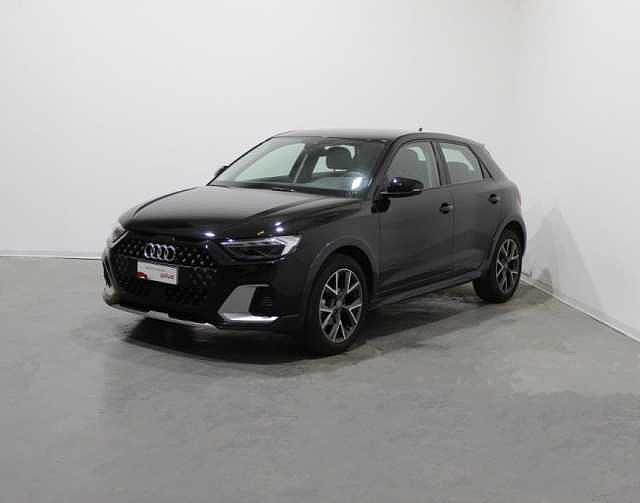 Audi A1 2ª serie citycarver 30 TFSI S tronic Admired