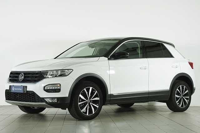 Volkswagen T-Roc 1.0 TSI Style 110 CV