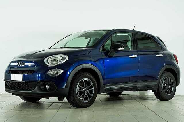 Fiat 500X 1.0 T3  Club 120 CV