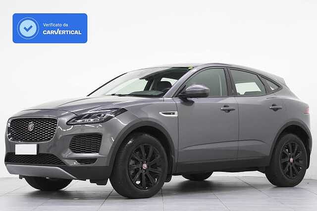 Jaguar E-PACE 2.0D 150CV AWD aut. S