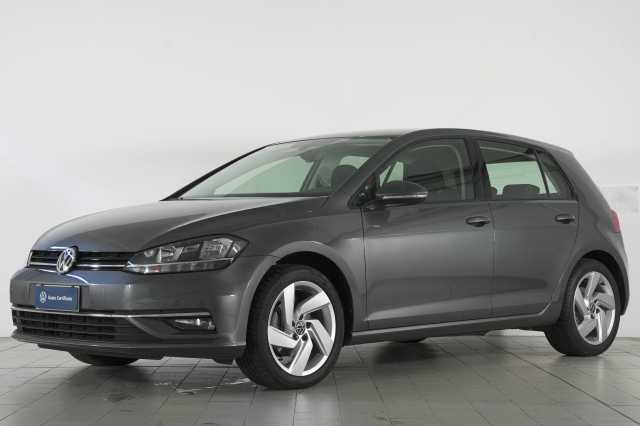 Volkswagen Golf 2.0 TDI DSG Business 150 CV
