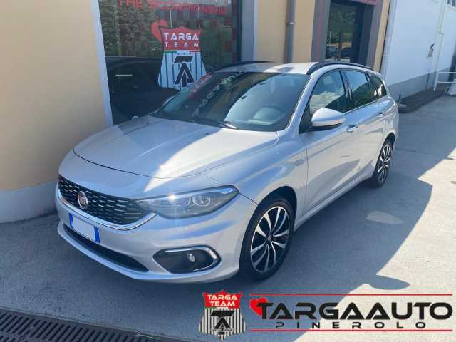 Fiat Tipo 1.6 Mjt S&S SW Lounge