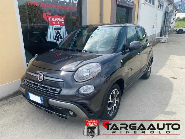 Fiat 500L 1.4 95 CV S&S Cross